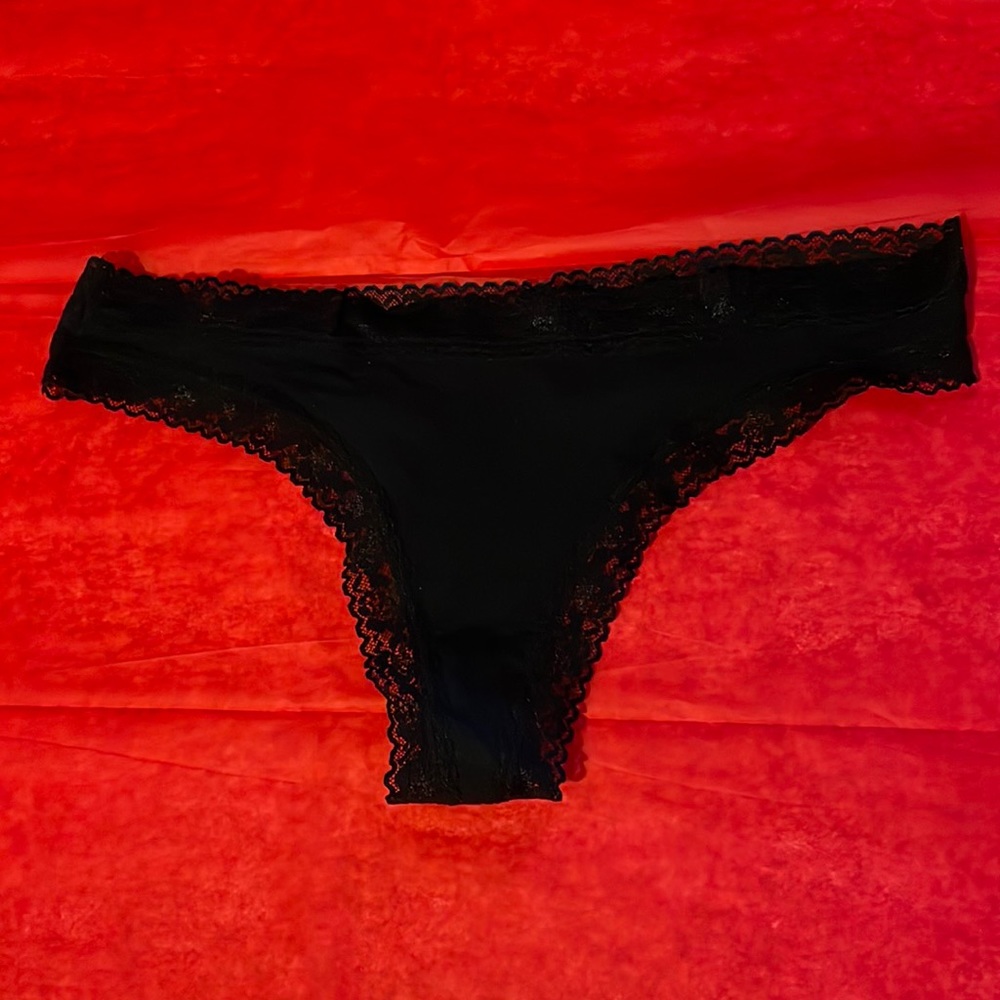 Adore Me thong